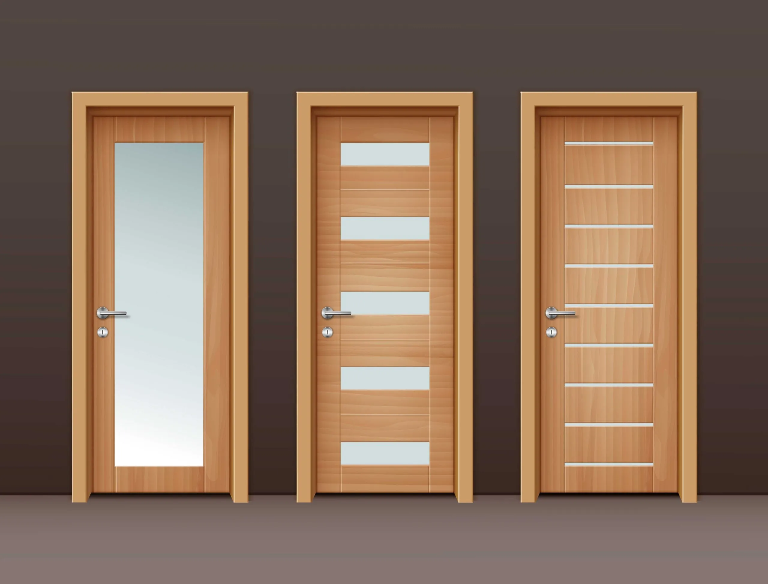 Flush Doors Suppliers