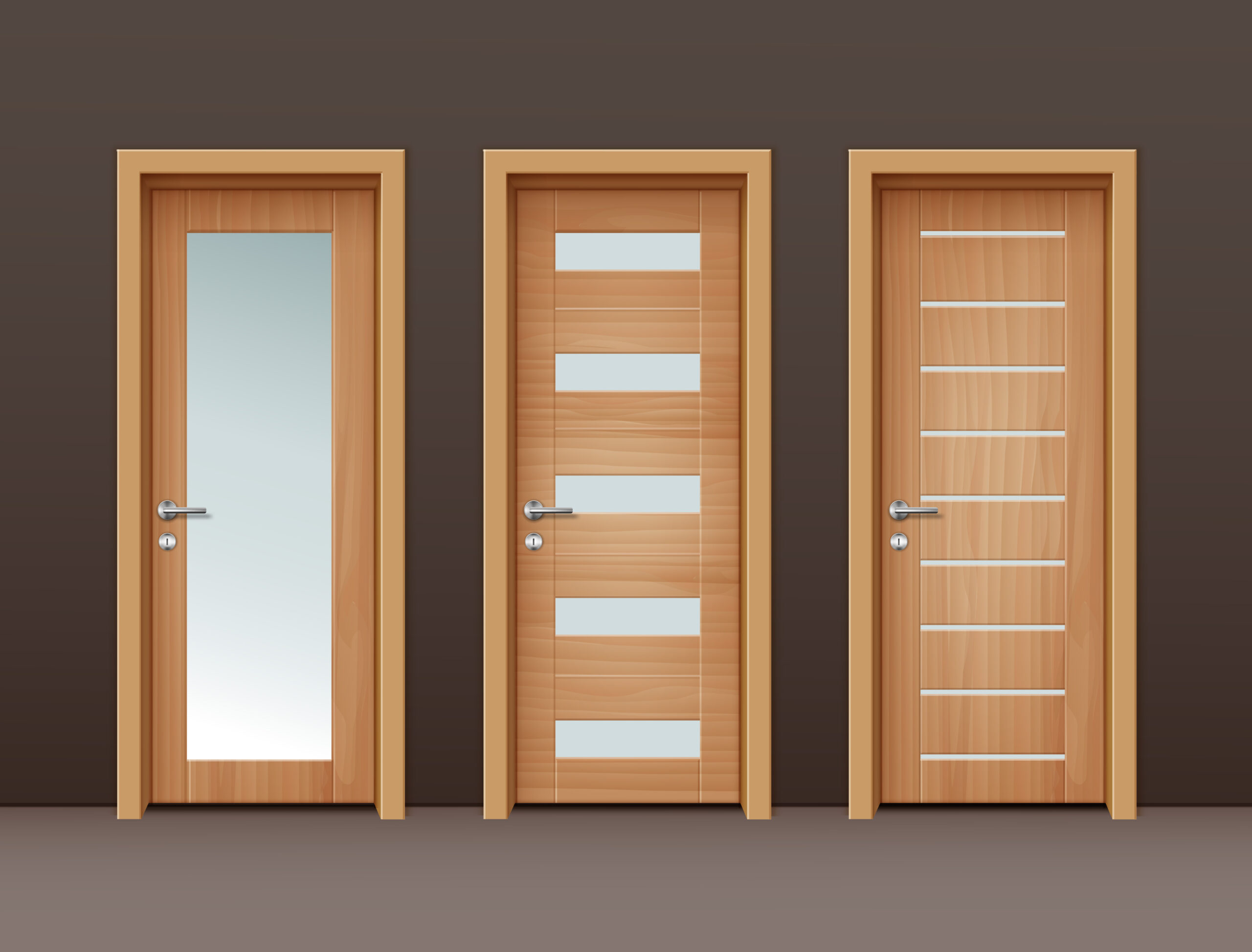 Choosing the Perfect Flush Door: Expert Advice from Leading Suppliers