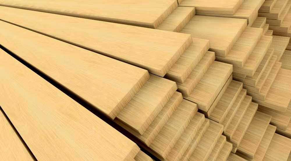 Fire Retardant Plywood