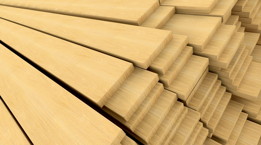 Fire Retardant Plywood