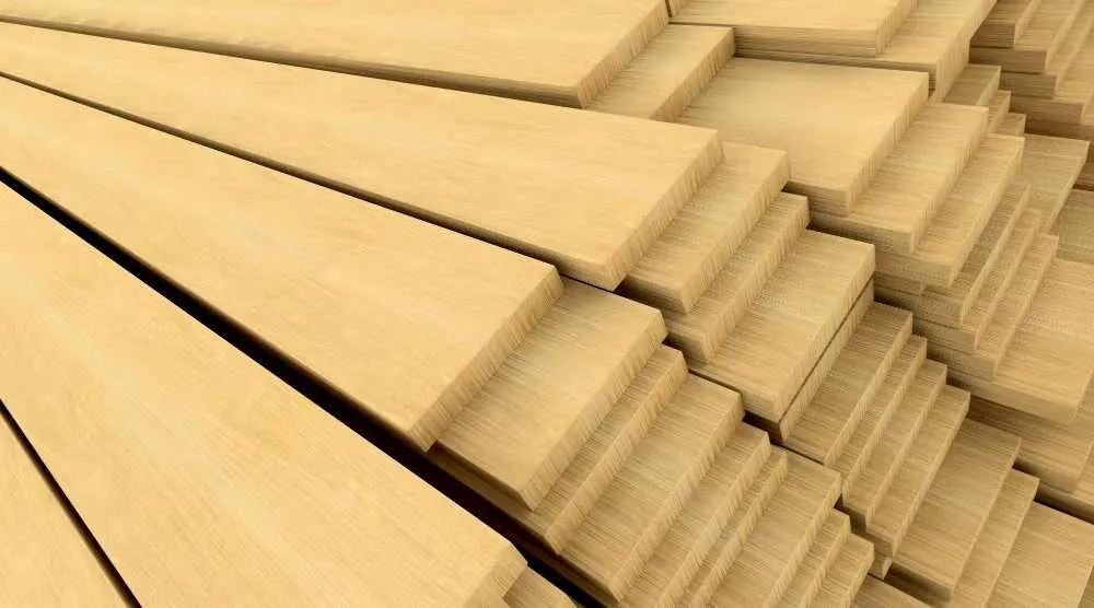 Fire Retardant Plywood