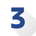 three