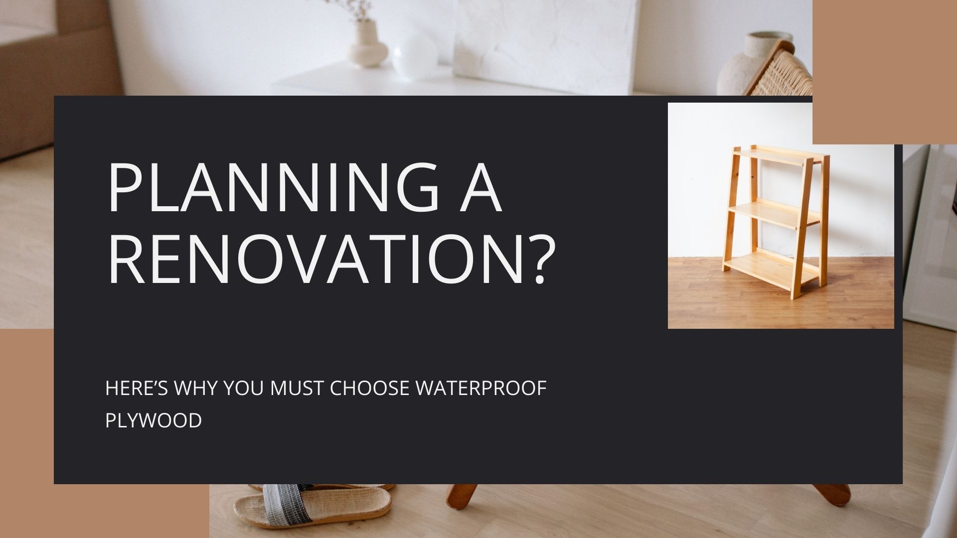 Waterproof Plywood Manufacturers