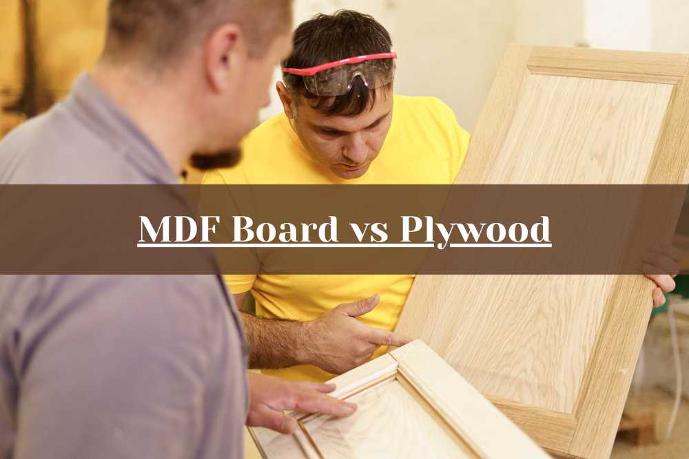 Plywood Manufacturers