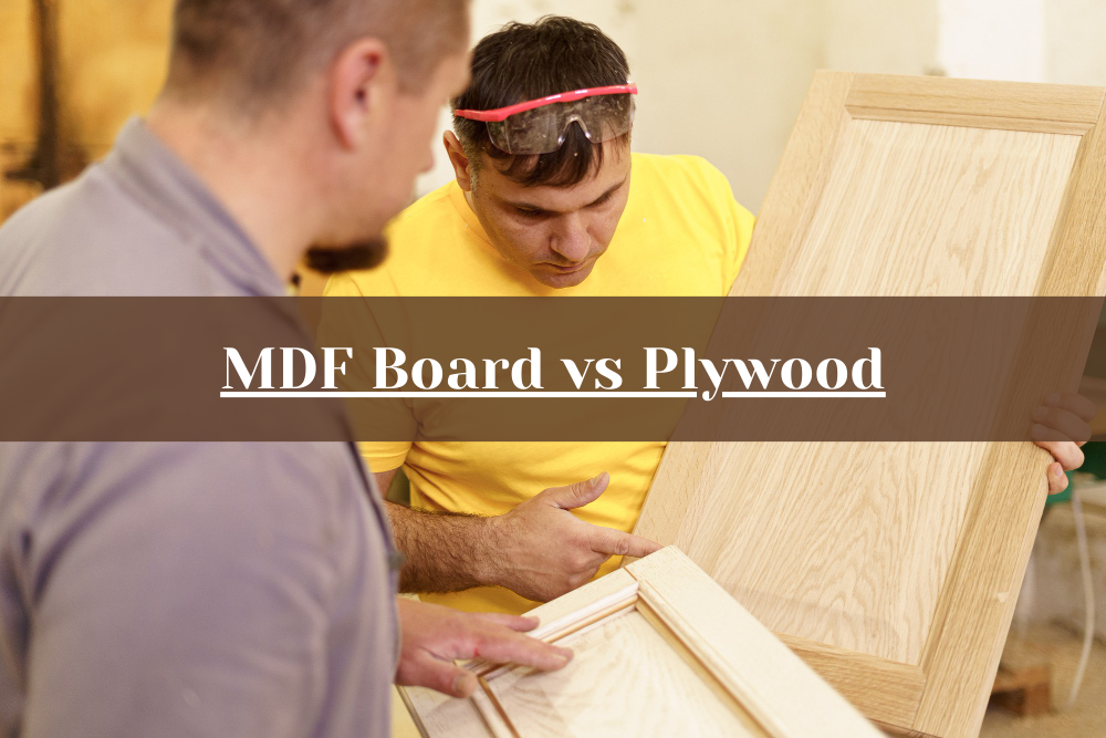 Plywood Manufacturers