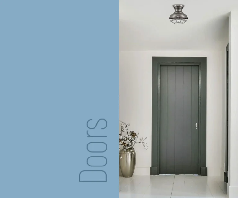 Advance Doors