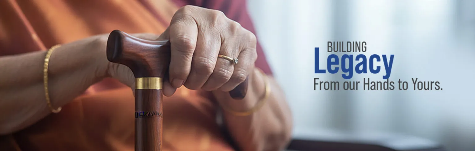 Advance Ply Building Legacy