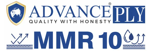 Advance Ply MMR10 Logo