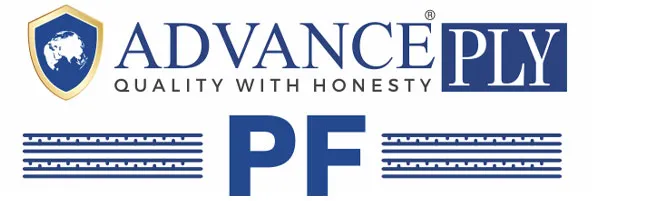 Advance Ply PF Logo