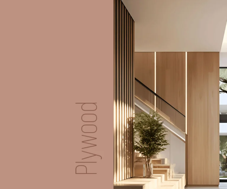 Advance Plywood
