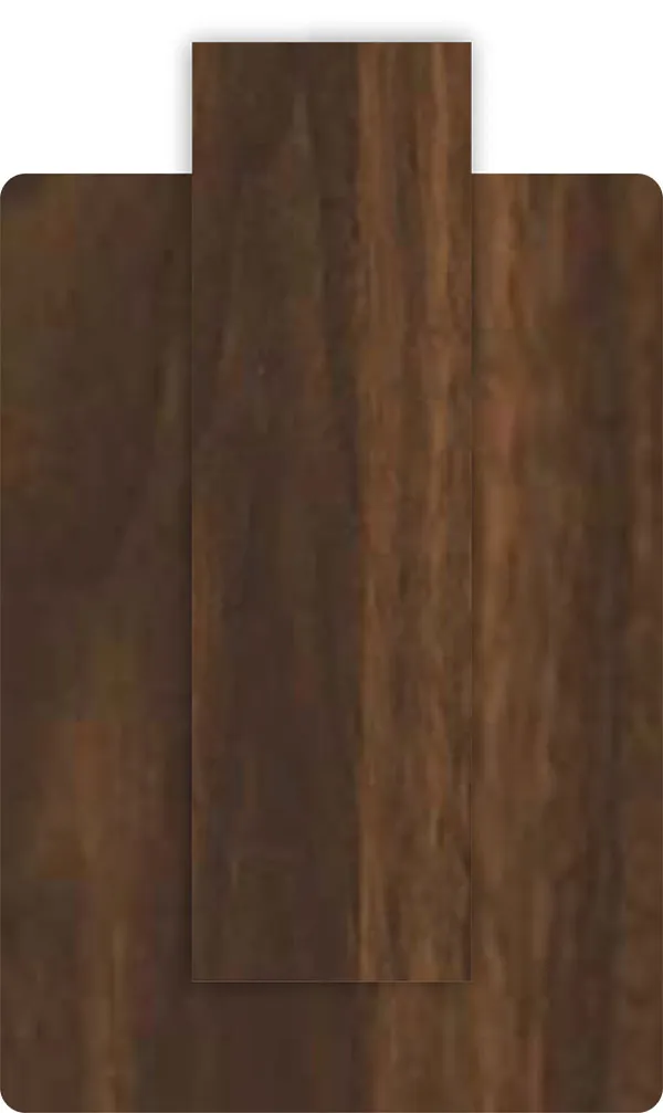 AE-8152 DARK LOUISIANA OAK(MT)