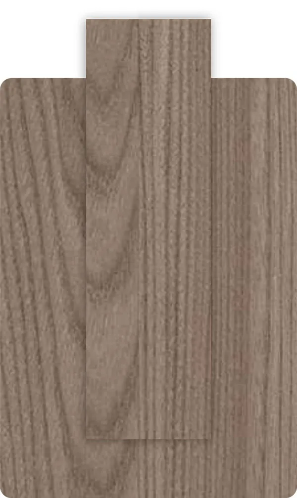 AE-8182 DARK URBAN OAK(MT)
