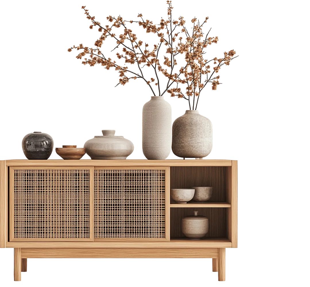 Block Board for Cabinet