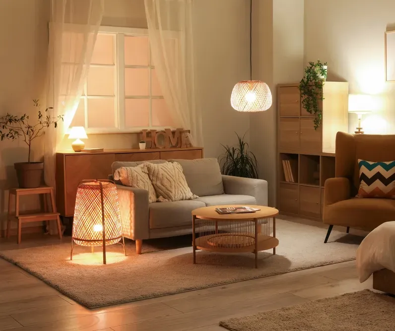 Modern Furniture Edge Band Application