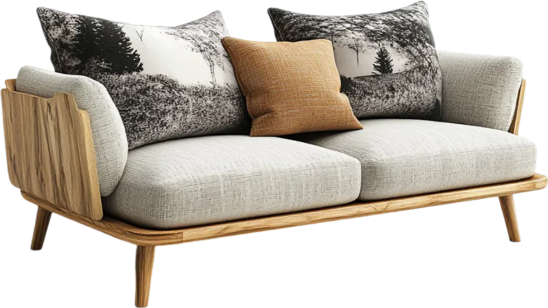 Plywood for Furniture