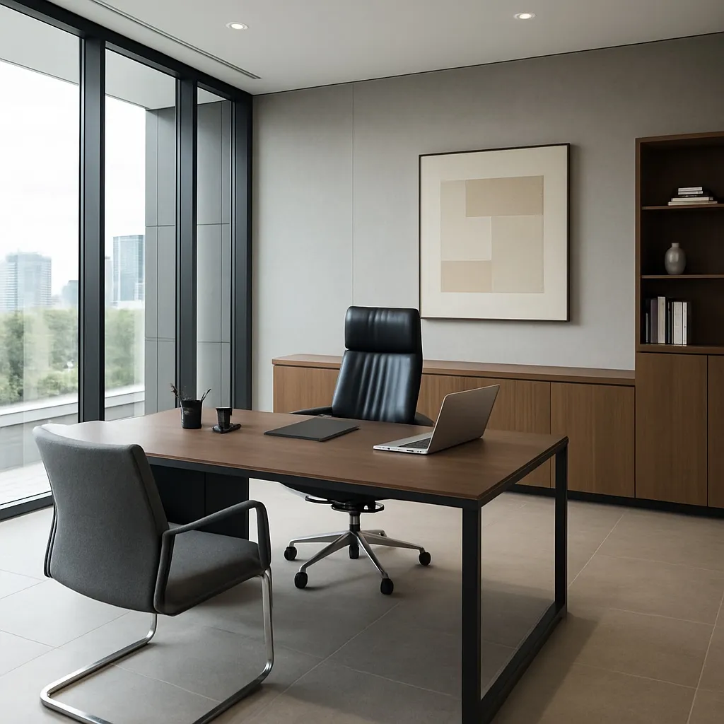 Plywood For Office Furniture