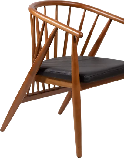 Wooden Chair