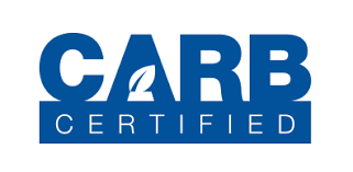 carb logo CARB Certified logo